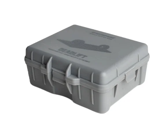 SmartShake Chalk Block Box