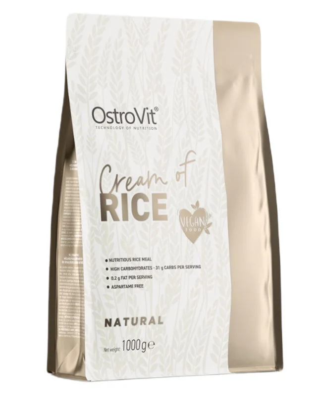 OstroVit Cream of Rice