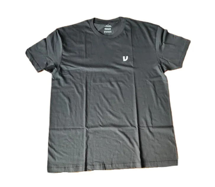 OstroVit Ostrovit T-Shirt, Black
