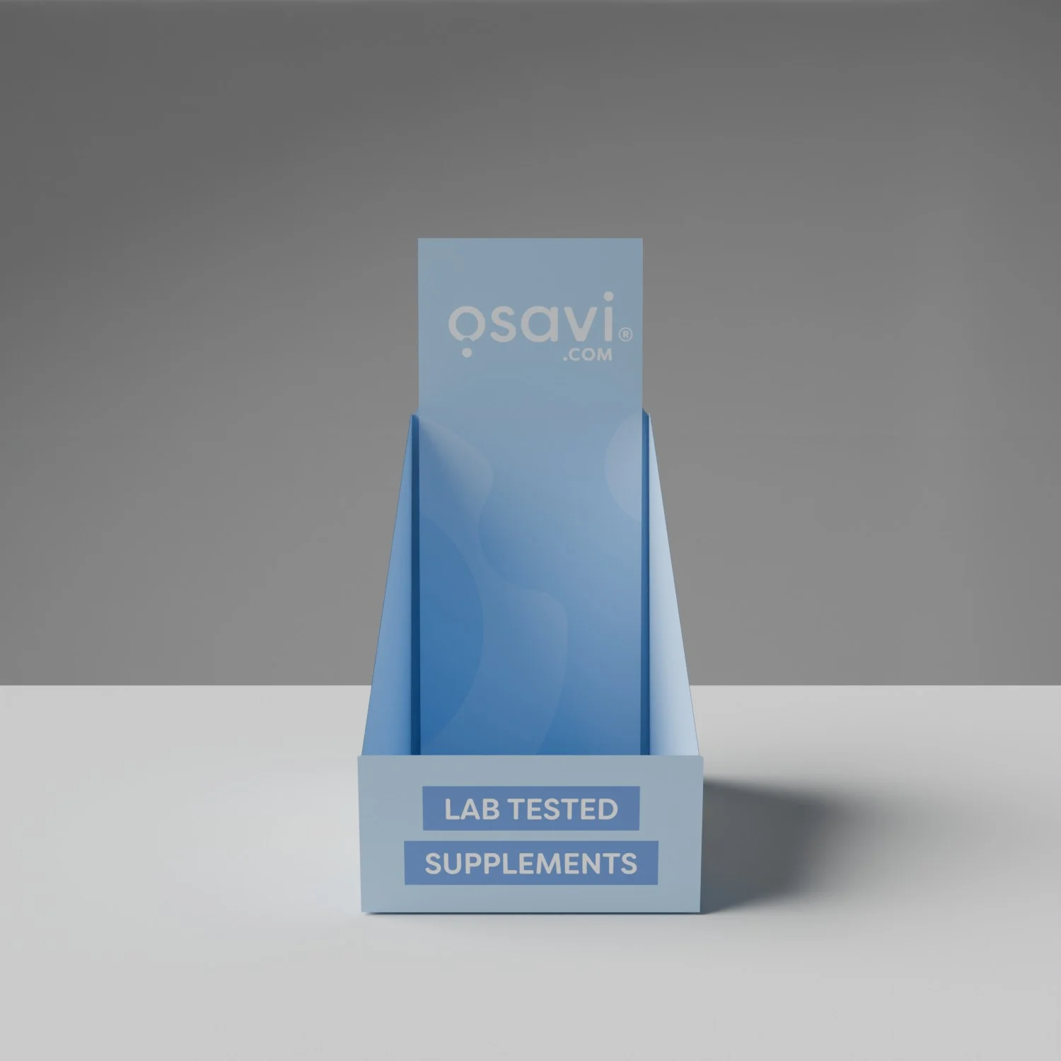 Osavi Accessories Pouch display stand OSAVI